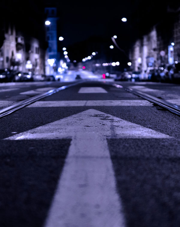 Arrow-to-the-city