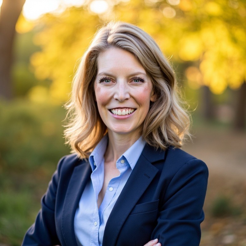 Katie Hall – For KTHR